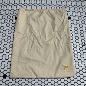 Deux Lux large dust bag